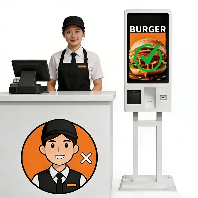 Reduce Labor Cost