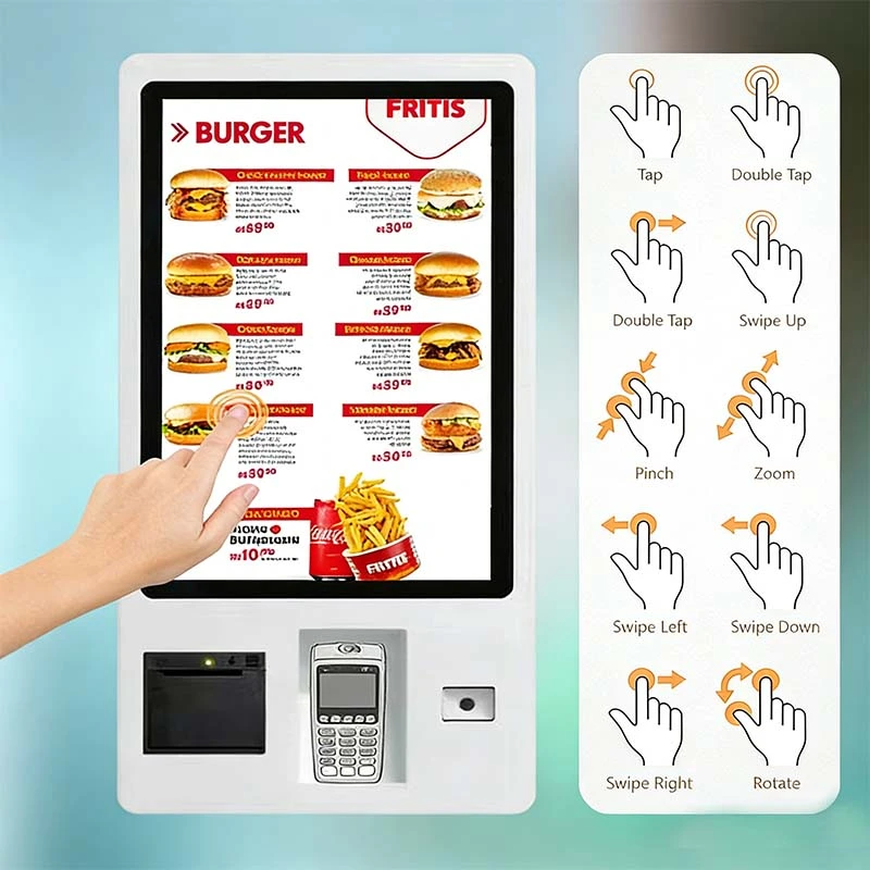 Touch Screen