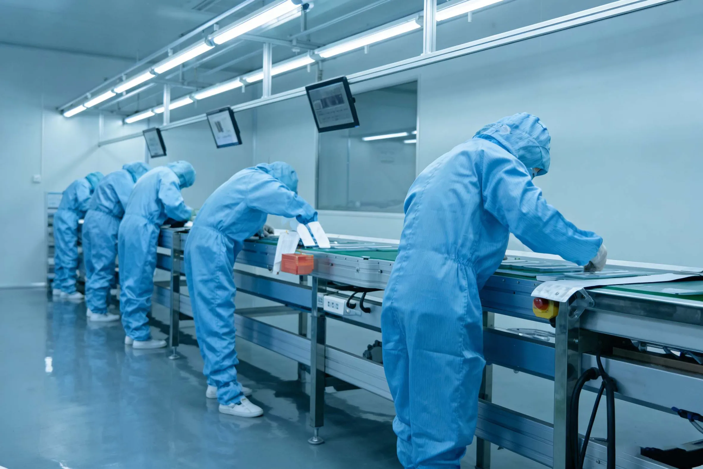 Production Line