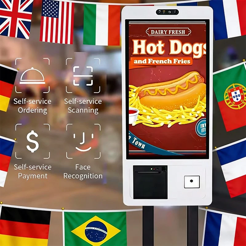 Multi Language