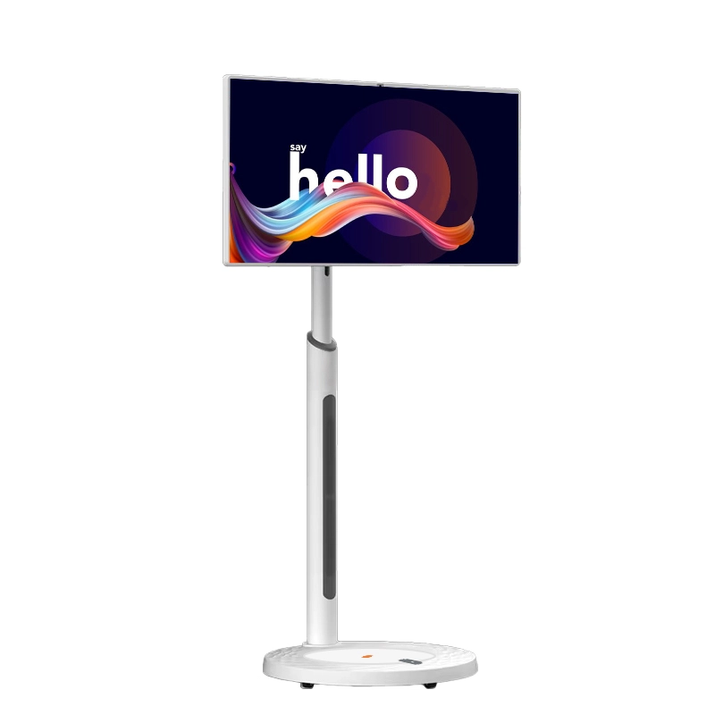 Qtenboard Portable Smart TV Spec