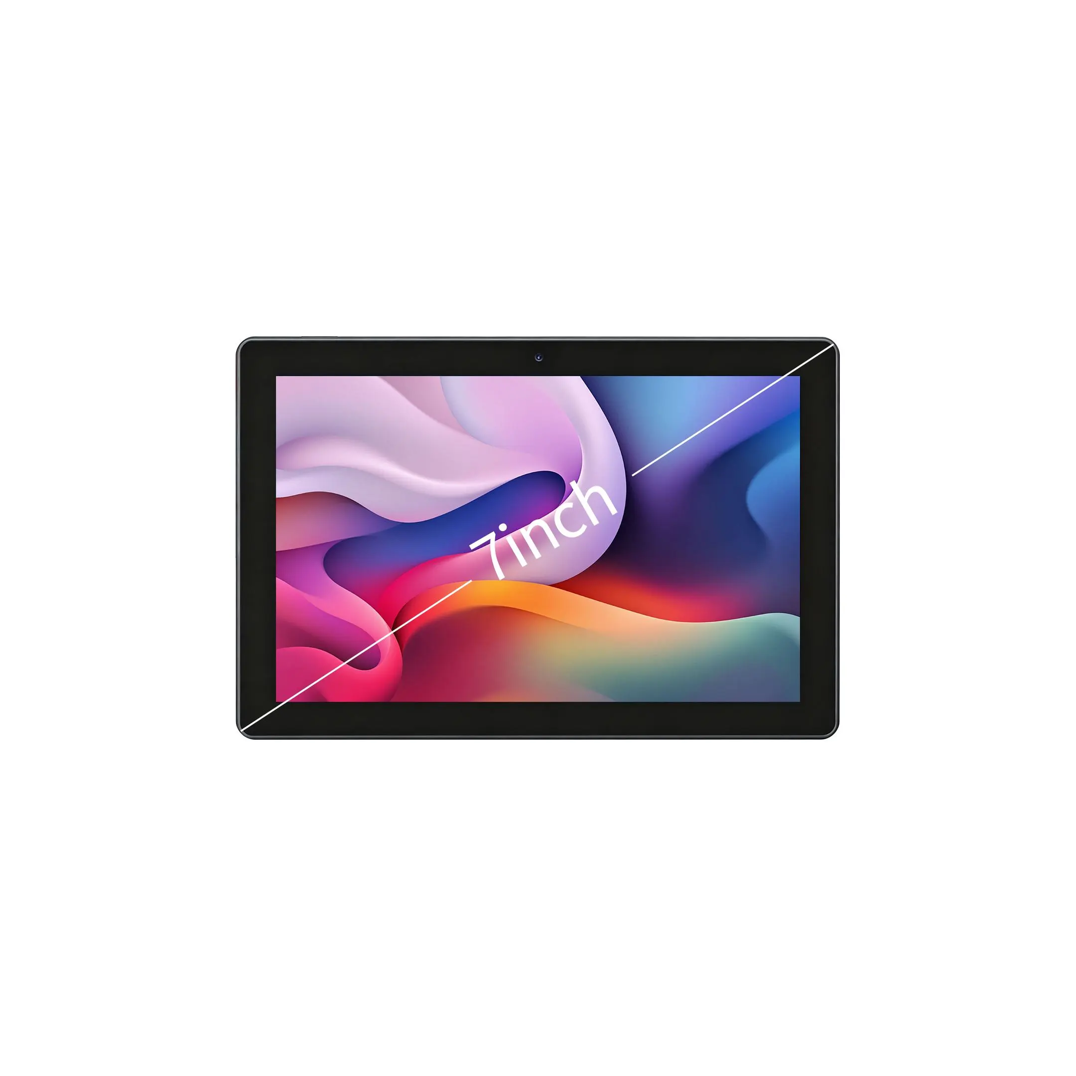 7 inch Qtenboard touch screen