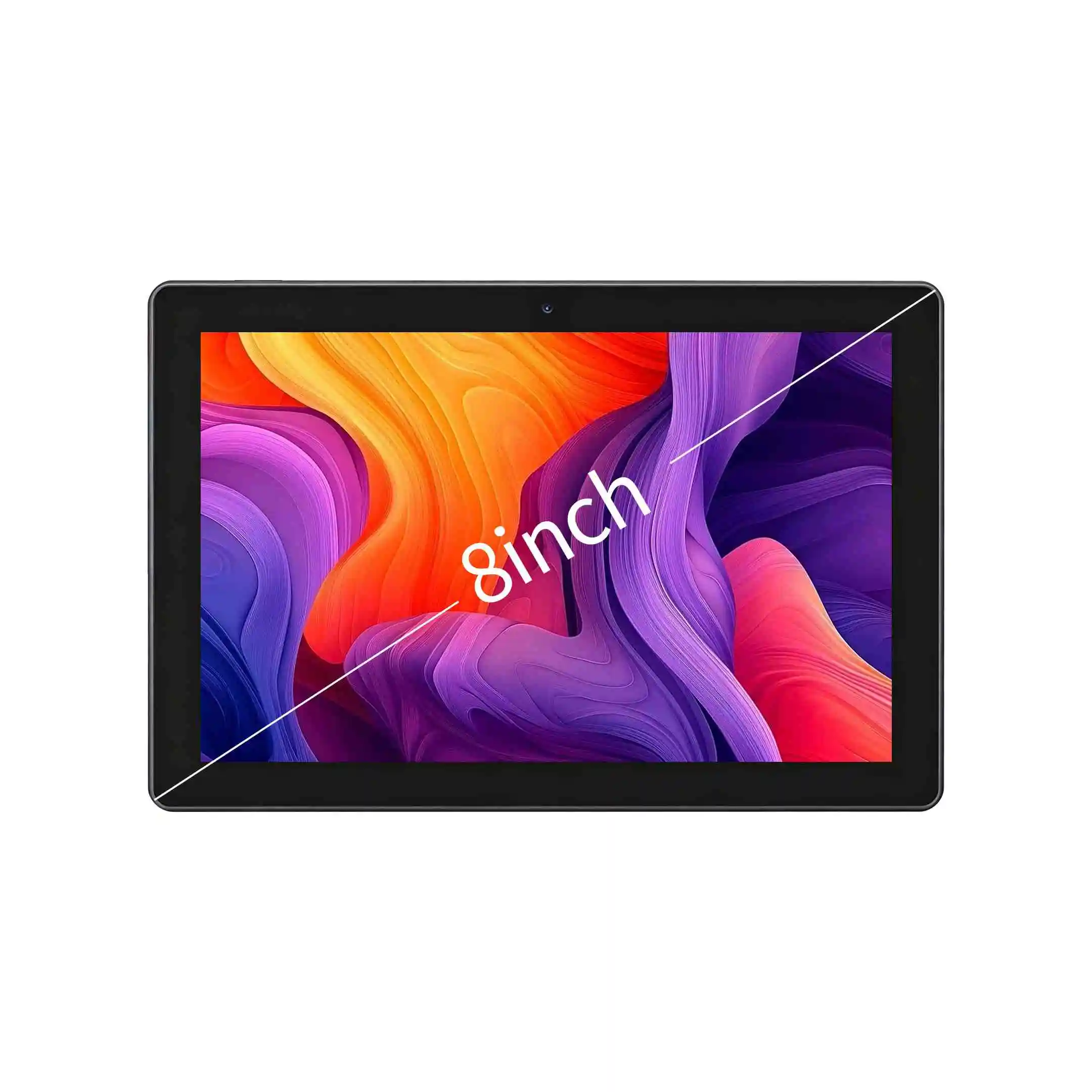 8 inch Qtenboard touch screen