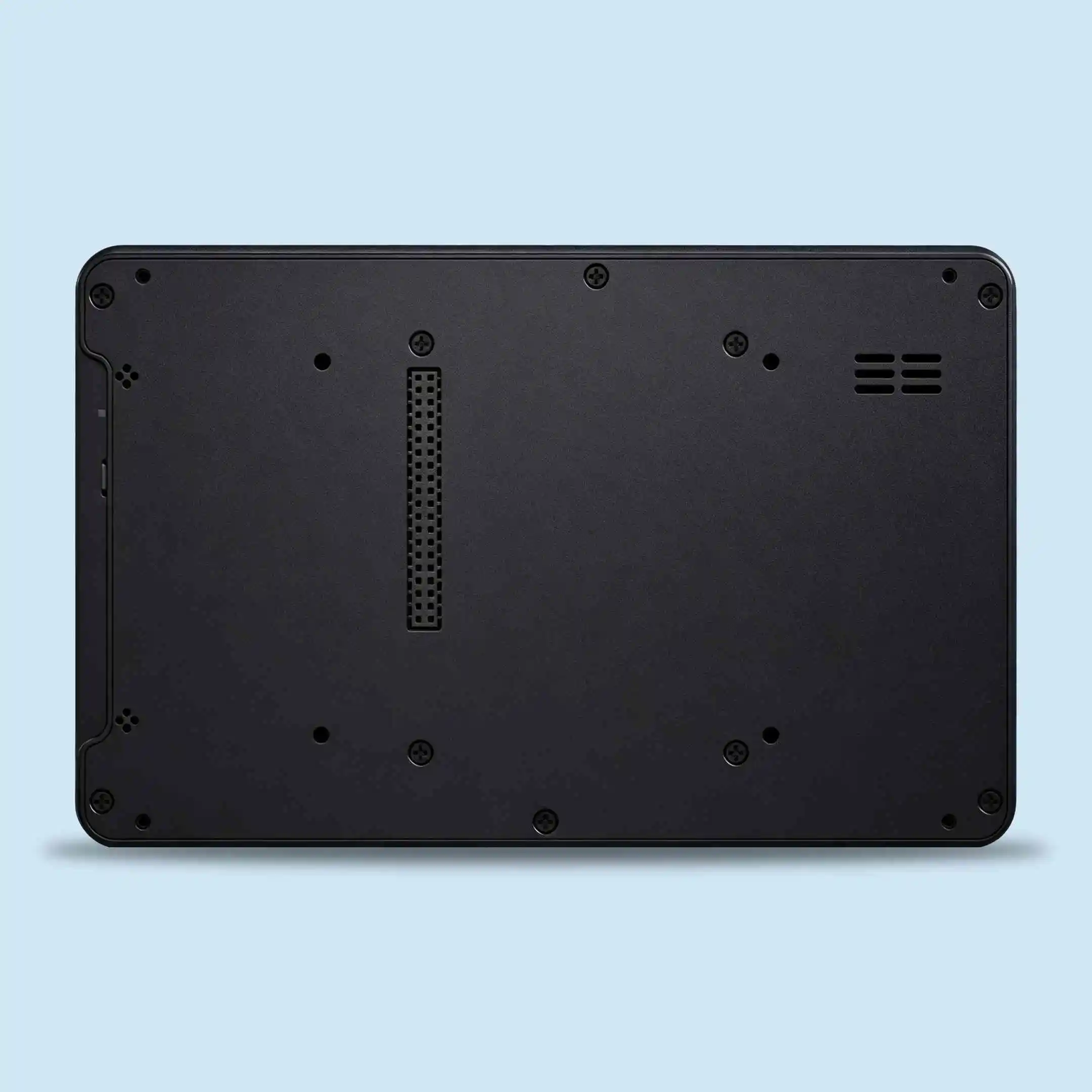 Excellent Heat Dissipation