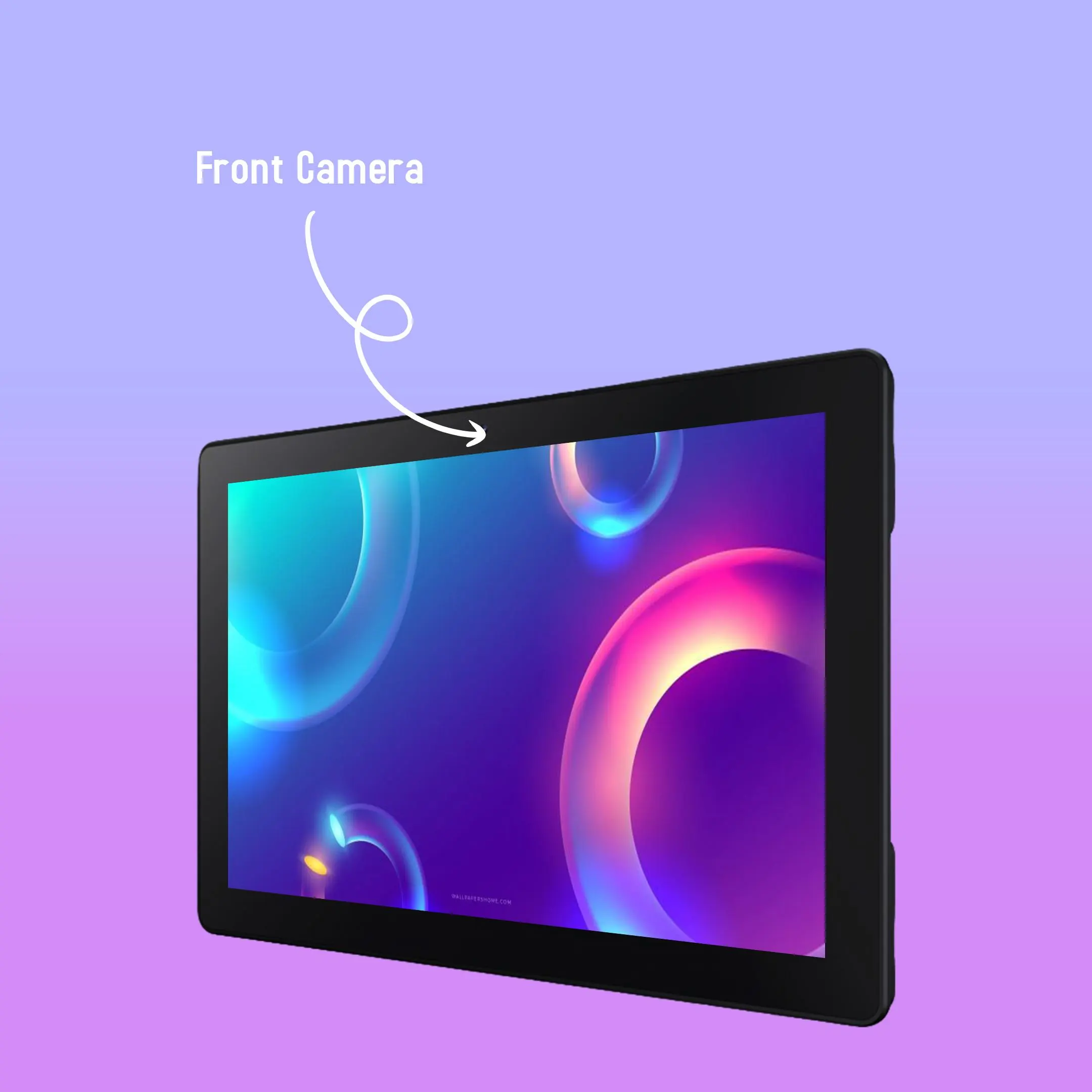 Onboard Front Camera