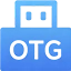 USB OTG 2.0 HS