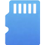 TF Card Slot