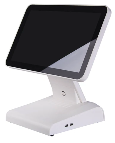 Qtenboard B234SY B2 single screen desktop POS