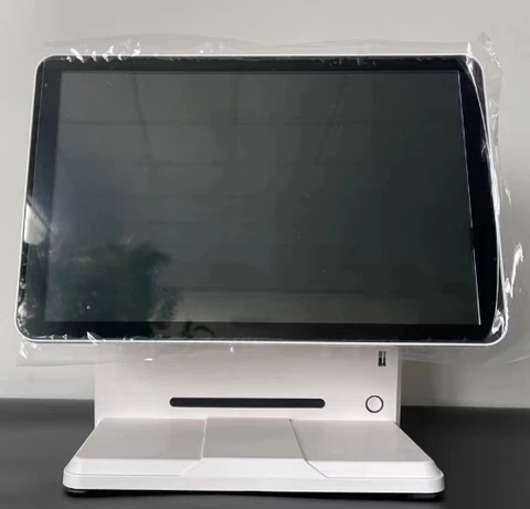 Qtenboard H834SY H8 single screen desktop POS