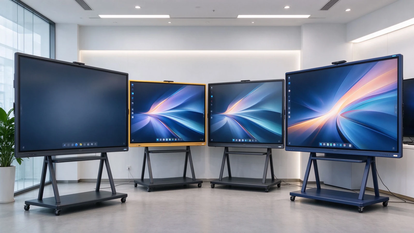 Qtenboard OEM ODM customization levels