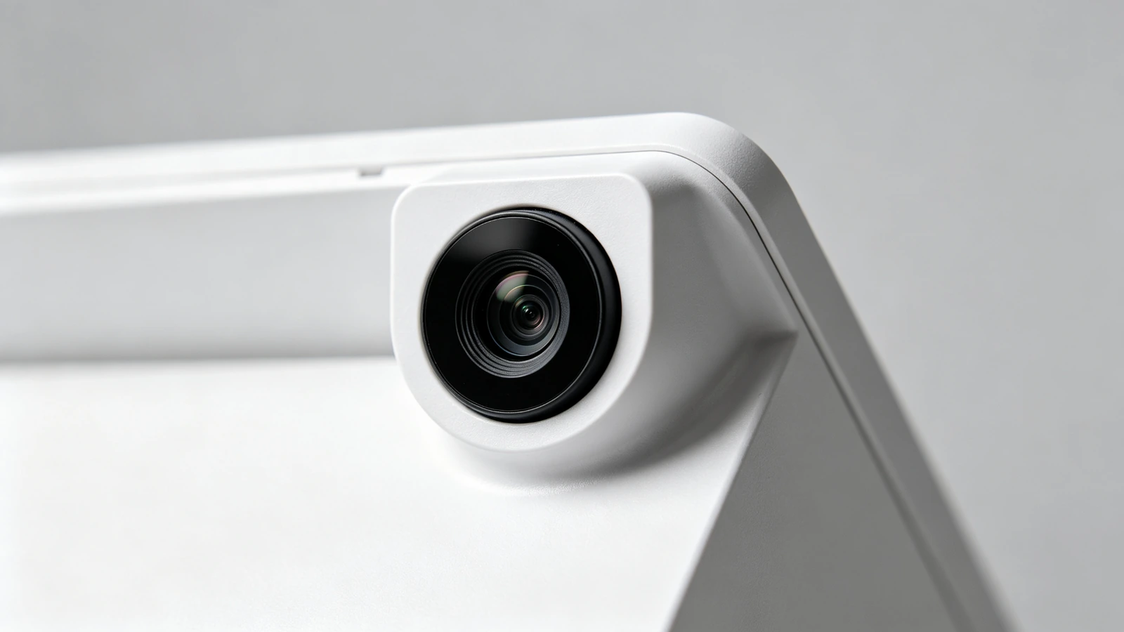 Qtenboard POS terminal built in camera face recognition