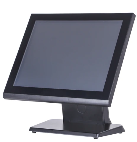 Qtenboard T15134SY T151 single screen desktop POS