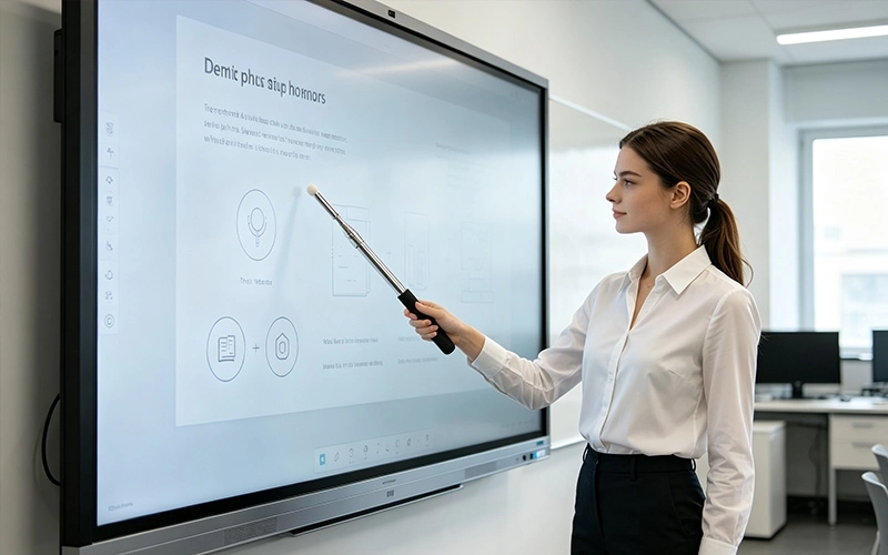 Classroom Teaching Aids