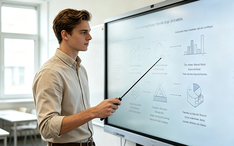 Corporate Meetings & Presentations