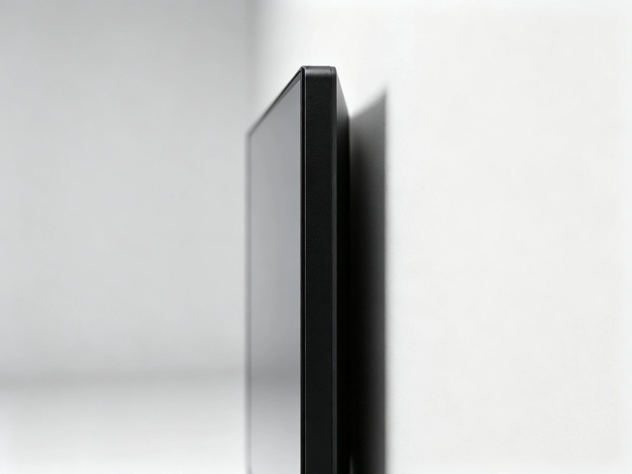 Ultra Slim Digital Signage 28mm Thin Profile