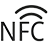 NFC card reader