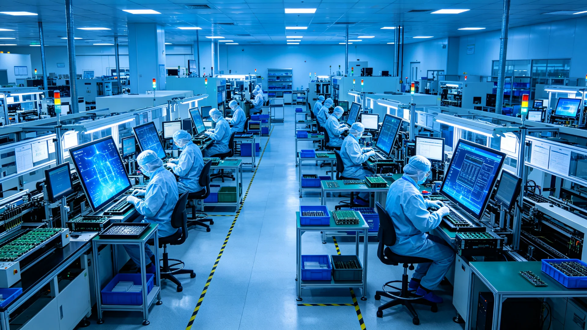 interactive flat panel edla certified manufacturing