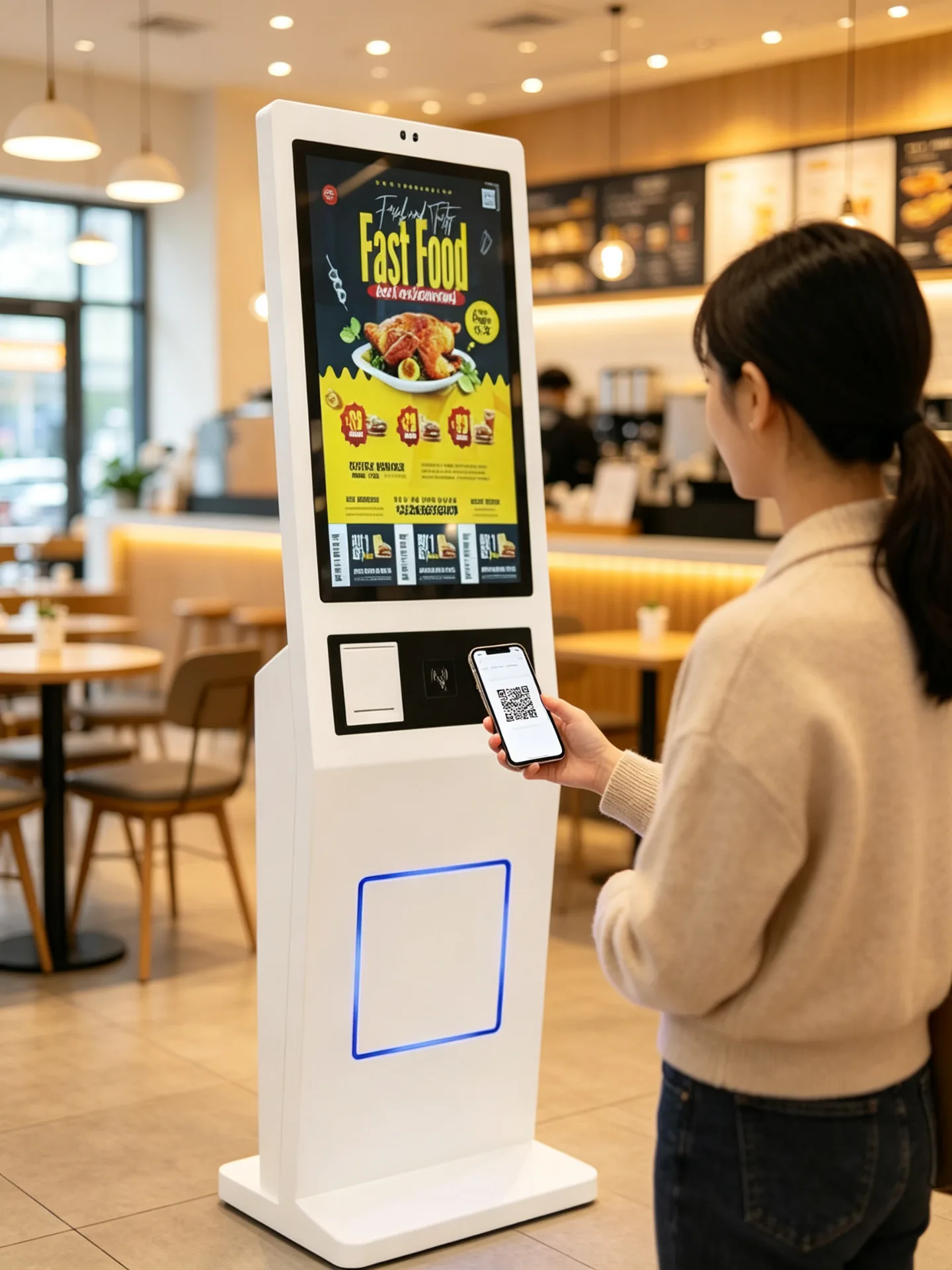 Membership QR, Coupon and Loyalty Validation