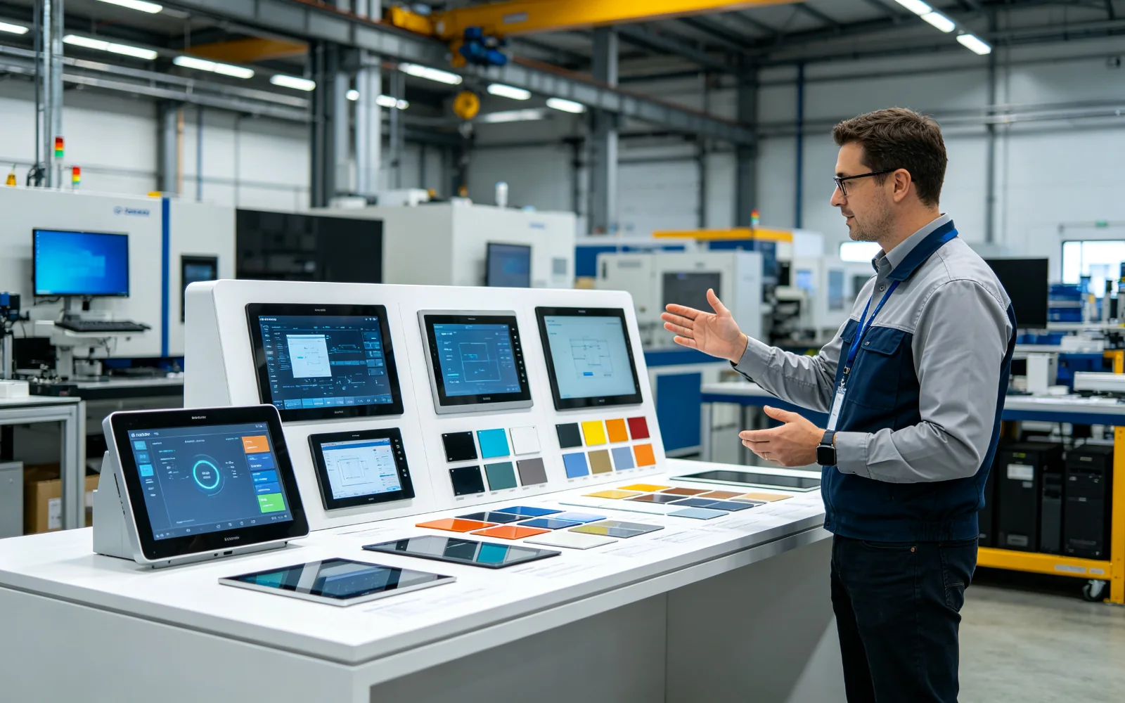 OEM ODM customization options for outdoor digital signage manufacturing