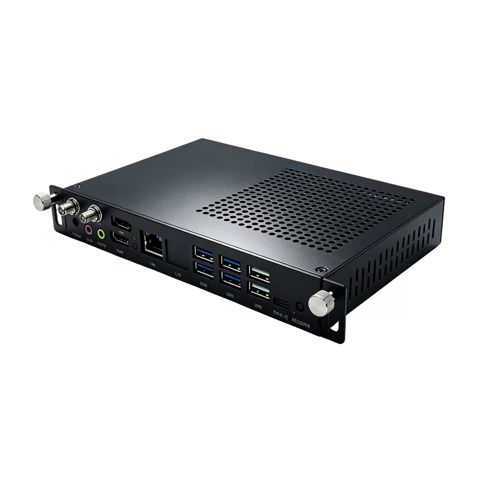 Qtenboard Open Pluggable Specification Spec
