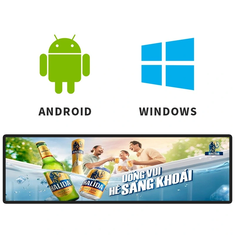 Qtenboard Android Linux dual system optional icon