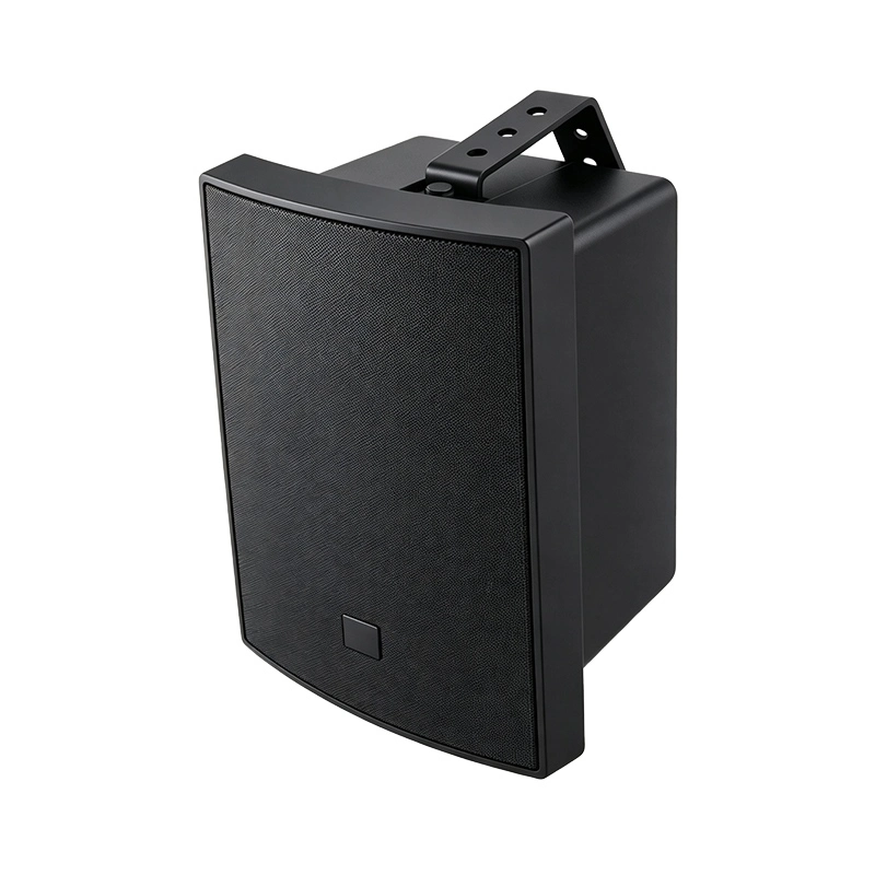 Compact Qtenboard SIP on‑wall network speaker for smart classroom audio system