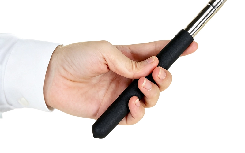 Ergonomic Easy Grip