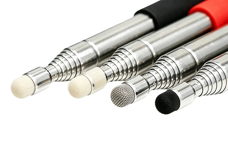 High Precision Touch Tip