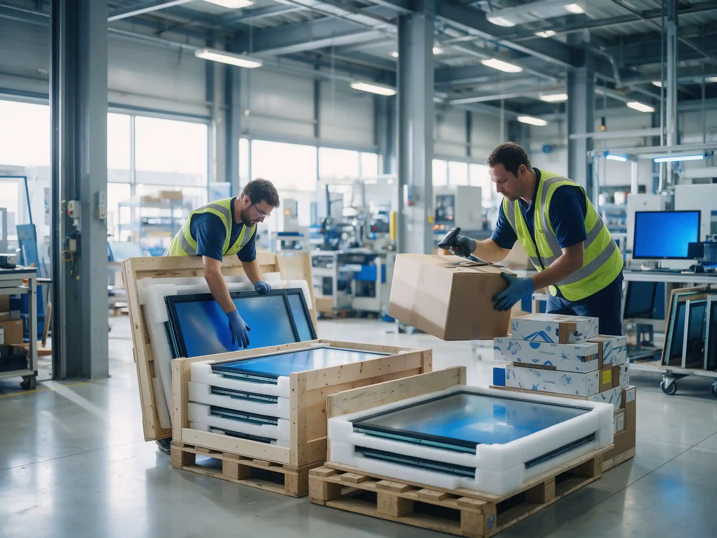 Qtenboard Distributor Partnership Guide Interactive Display Channel Program