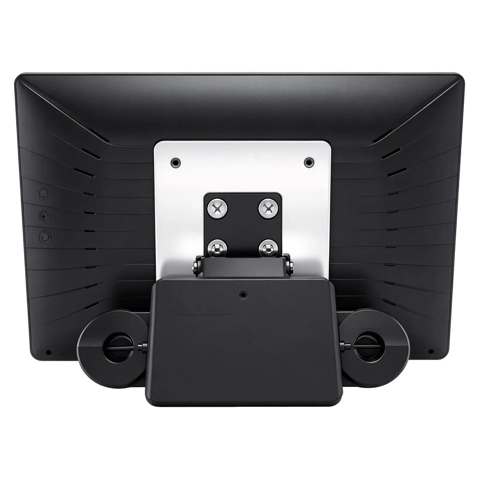 Qtenboard VESA Mount Holes on Back