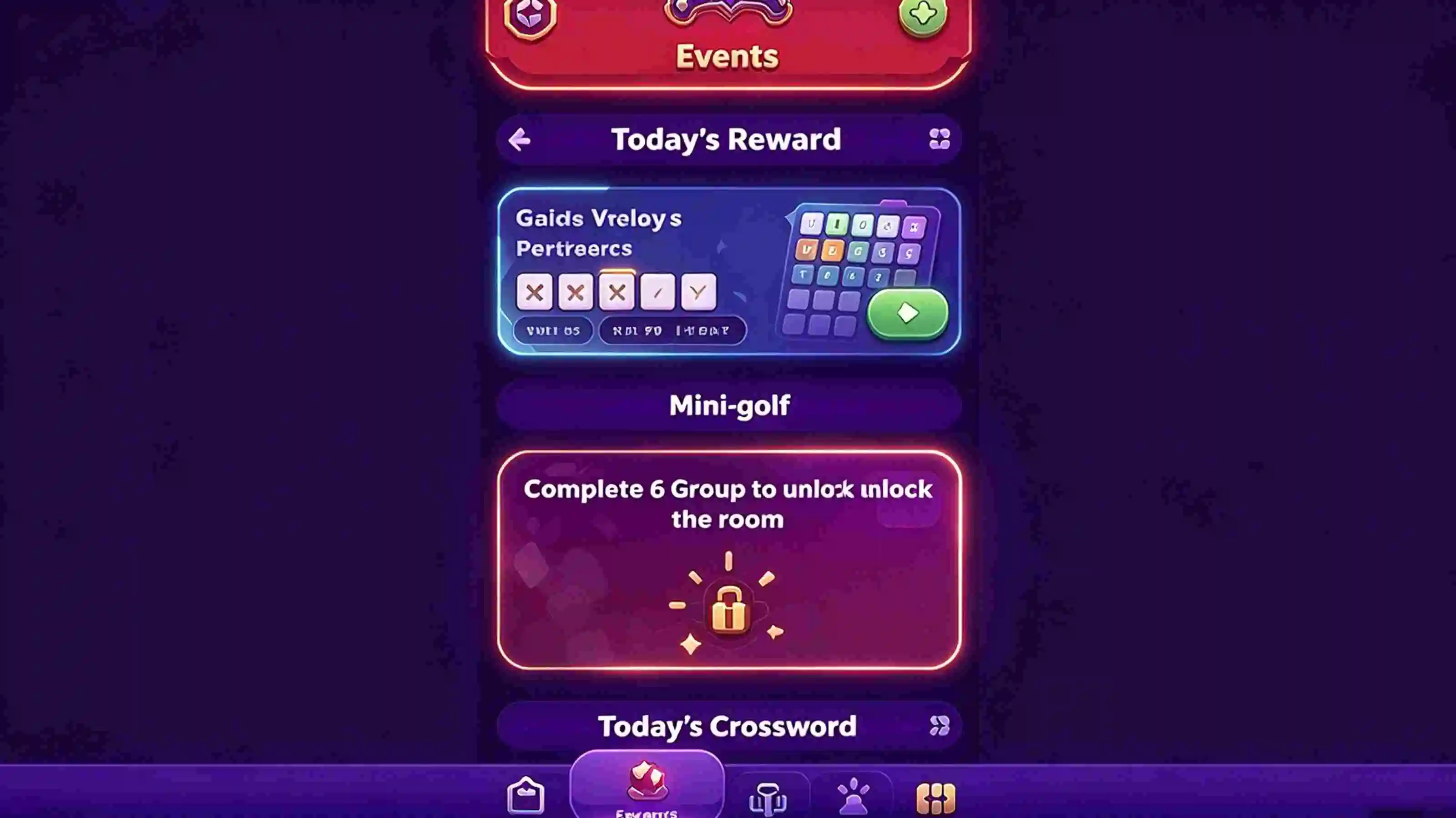 Qtenboard password learning game for children