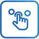 Multi-touch detection