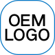 Custom OEM Logo