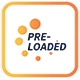 Preloaded ready to use applications
