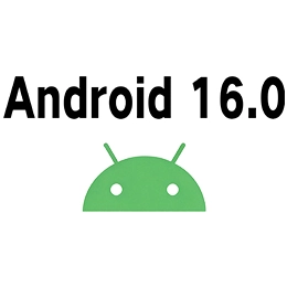 Android 14.0 icon