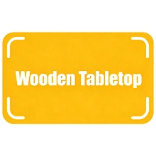 Wooden Tabletop icon
