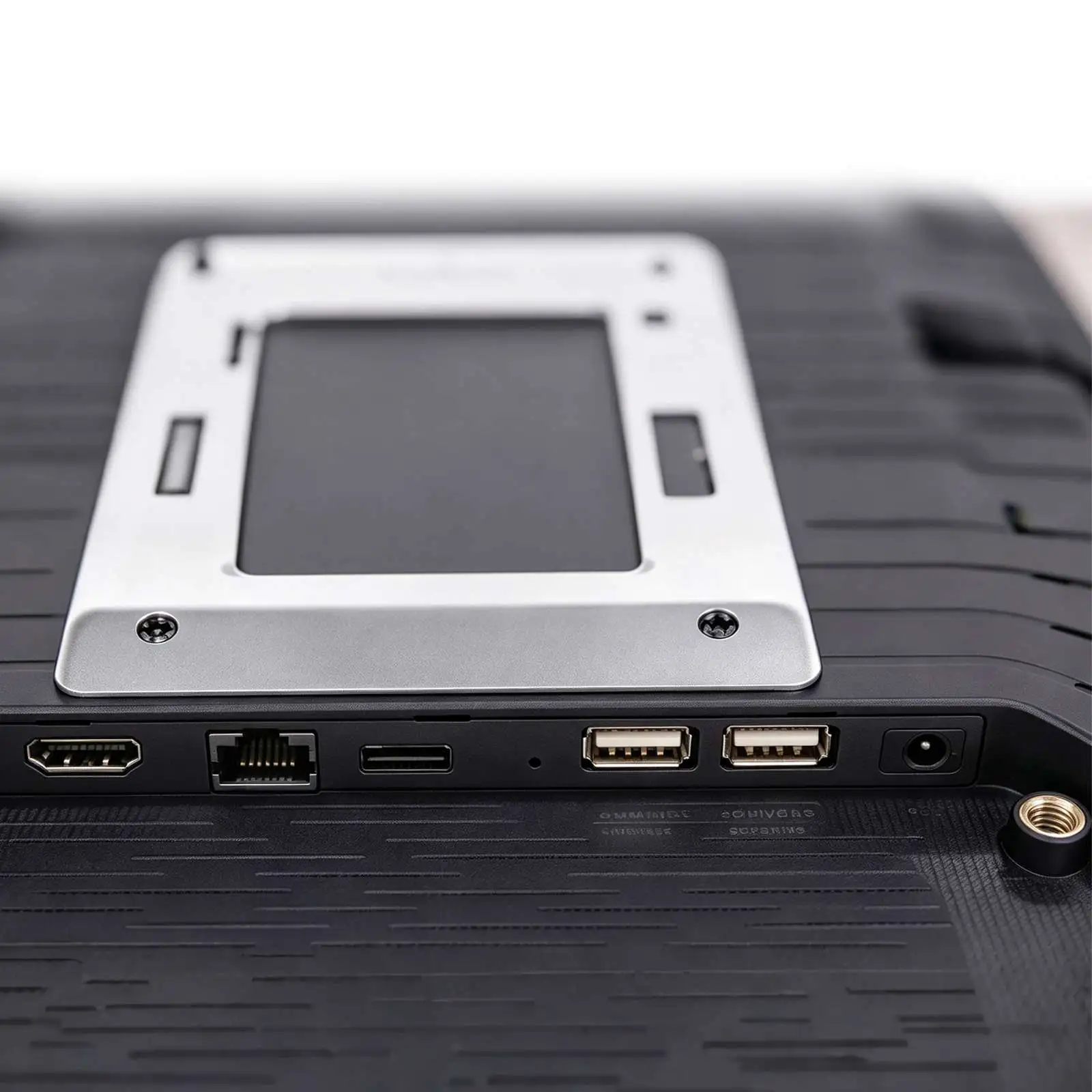 Qtenboard Headrest Screen Rear Interfaces