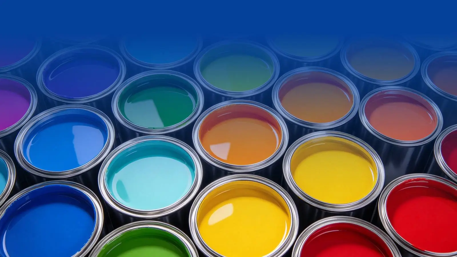 Qtenboard VOC-free non-toxic paint material for kids touch table