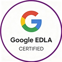Qtenboard EDLA Certificate