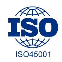 Qtenboard ISO45001 Certificate
