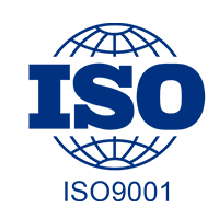 Qtenboard ISO9001 Certificate