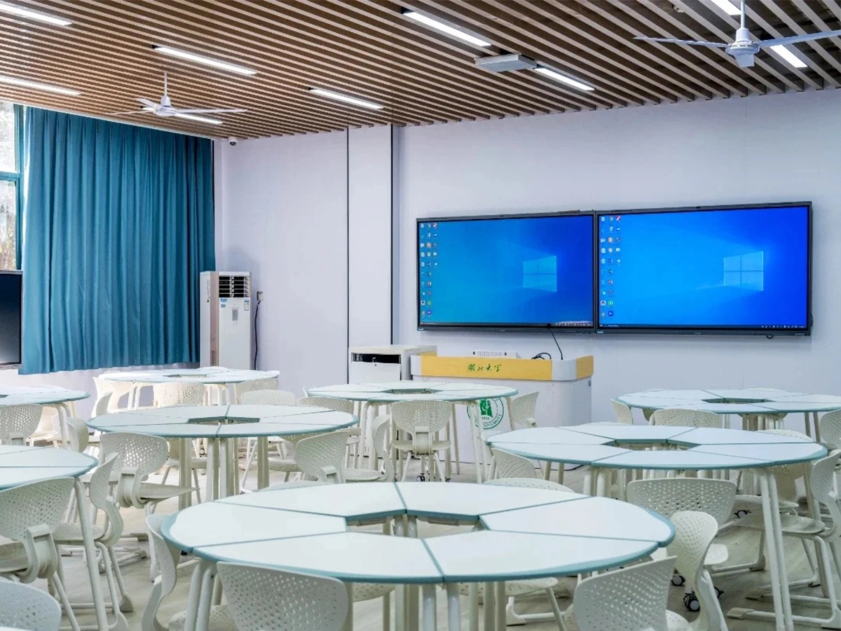 Qtenboard OEM ODM Customized Smart Classroom Education Solution