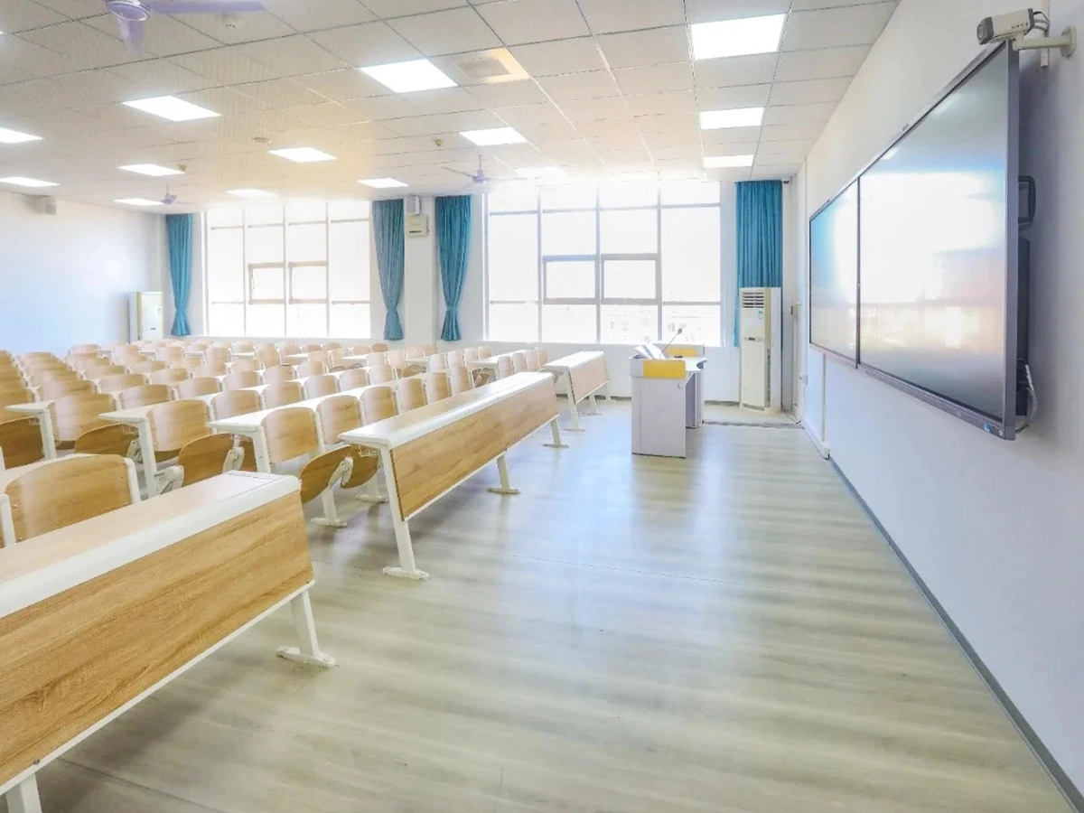 Qtenboard Live Recording Broadcast Smart Cloud Classroom Solution
