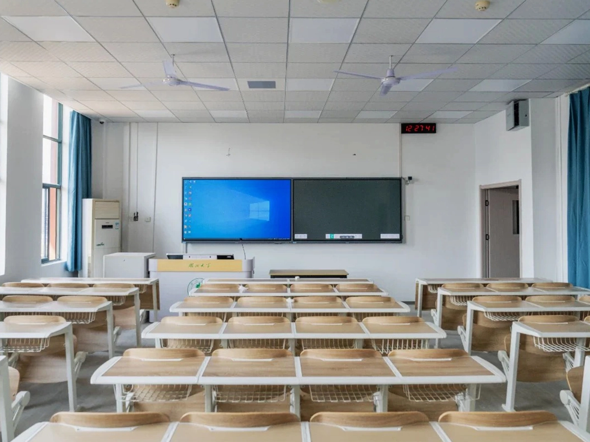 Qtenboard Smart Blackboard Interactive Smart Classroom Solution