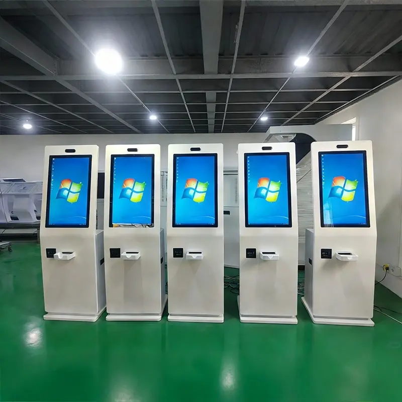 Warehouse & Logistics